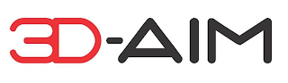3D-AIM logo