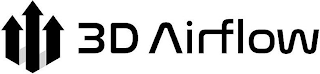 3D AIRFLOW logo