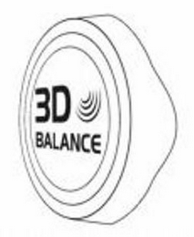 3D BALANCE