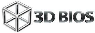 3D BIOS logo
