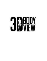 3D BODY VIEW logo