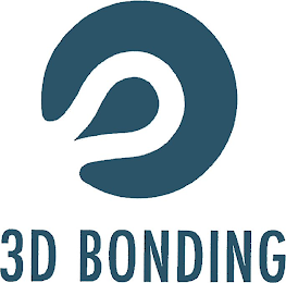 3D BONDING logo