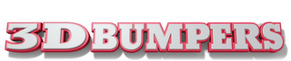 3D BUMPERS logo