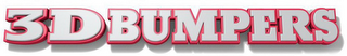 3D BUMPERS logo