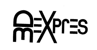 3D EXPRES logo