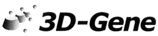 3D-GENE logo