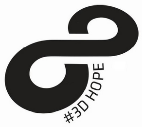 #3D HOPE logo