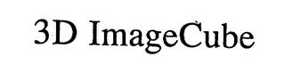 3D IMAGECUBE logo