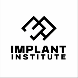 3D IMPLANT INSTITUTE logo