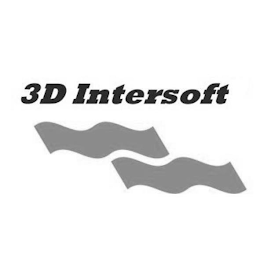 3D INTERSOFT logo