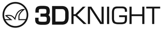 3D KNIGHT logo