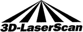 3D-LASERSCAN logo