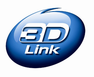 3D LINK logo