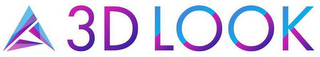 3D LOOK logo