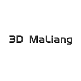 3D MALIANG logo