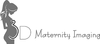 3D MATERNITY IMAGING logo