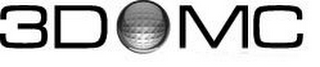3D MC logo