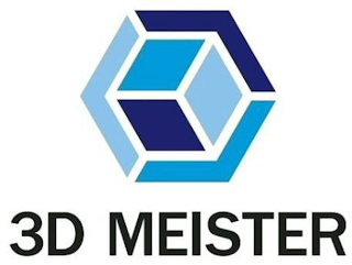 3D MEISTER logo