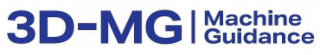 3D-MG MACHINE GUIDANCE logo