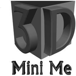 3D MINI ME