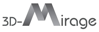 3D-MIRAGE logo