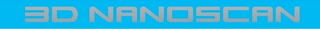 3D NANOSCAN logo