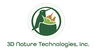 3D NATURE TECHNOLOGIES, INC. logo