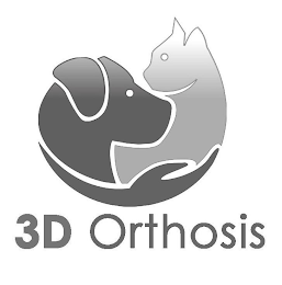 3D ORTHOSIS logo