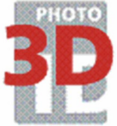 3D PHOTO ID logo