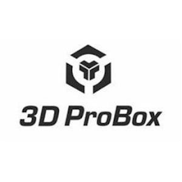 3D PROBOX logo