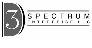 3D SPECTRUM ENTERPRISE LLC logo