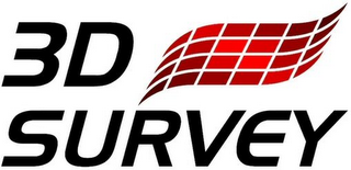 3D SURVEY logo