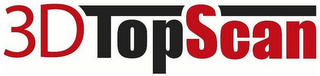 3D TOP SCAN logo
