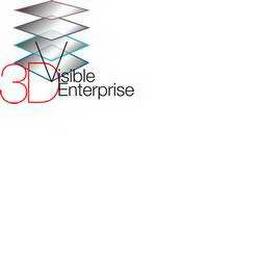 3D VISIBLE ENTERPRISE logo