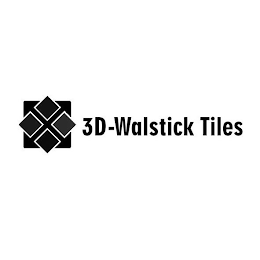 3D-WALSTICK TILES logo