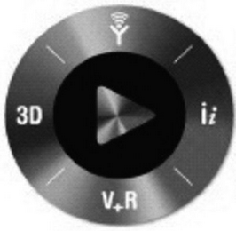 3D Y II V+R logo