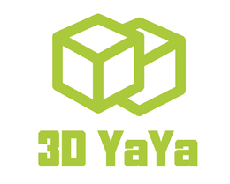 3D YAYA