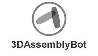 3DASSEMBLYBOT logo
