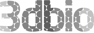 3DBIO logo