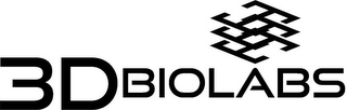 3DBIOLABS logo