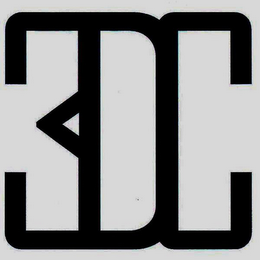 3DC logo