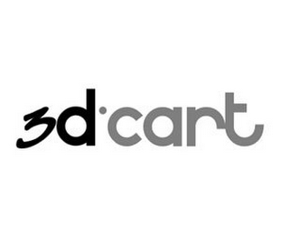 3D·CART logo