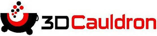 3DCAULDRON logo