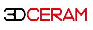 3DCERAM logo