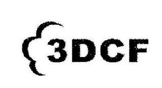 3DCF logo