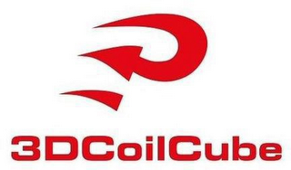 3DCOILCUBE logo