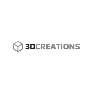 3DCREATIONS logo