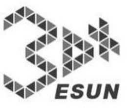 3D+ESUN logo