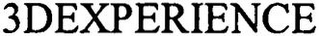 3DEXPERIENCE logo