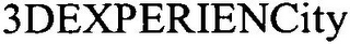 3DEXPERIENCITY logo